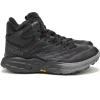 Hoka One One Speedgoat 5 Mid Gtx Black>Men Footwear