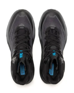 Hoka One One Speedgoat 5 Mid Gtx Black><noscript><img width=