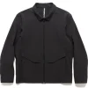 Veilance Spere Jacket Black>Men Outerwear