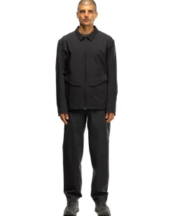 Veilance Spere Jacket Black>Men Outerwear