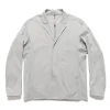 Veilance Spere Lt Blazer Solitude>Men Outerwear