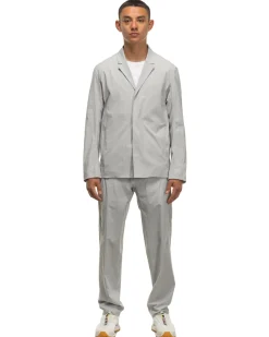 Veilance Spere Lt Blazer Solitude>Men Outerwear