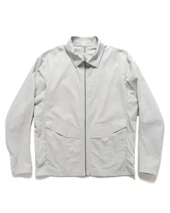 Veilance Spere Lt Jacket Solitude>Men Outerwear