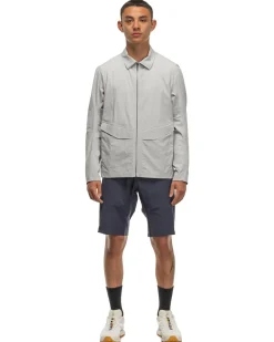 Veilance Spere Lt Jacket Solitude>Men Outerwear