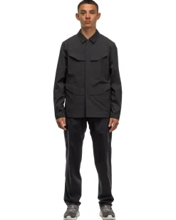 Veilance Spere Lt Pant Black>Men Bottoms