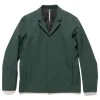 Veilance Spere Tech Wool Blazer Deep Juniper>Men Outerwear