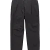 Veilance Spere Tech Wool Pant Black Heather>Men Bottoms