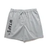 WTAPS Spss2002/Shorts/Ctpl. Weather. Sign Grey>Men Shorts