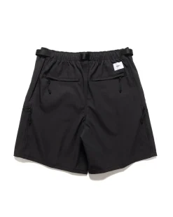 WTAPS Spss2001/Shorts/Poly. Twill Black><noscript><img width=