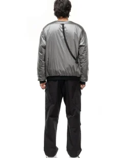 Acronym S32-Px Hd Nylon Primaloft® Insulated Jacket Gray><noscript><img width=