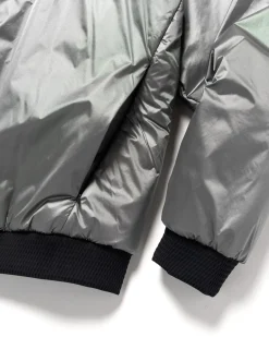 Acronym S32-Px Hd Nylon Primaloft® Insulated Jacket Gray><noscript><img width=