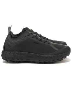 norda 001 Stealth Black>Men Footwear