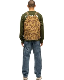 Human Made Straight Denim Pants Indigo><noscript><img width=