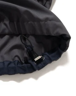 sacai Suiting Pullover Gray><noscript><img width=