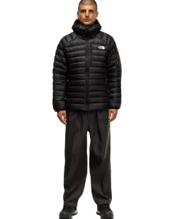 The North Face Summit Breithorn Hoodie Tnf Black>Men Outerwear