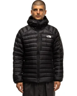 The North Face Summit Breithorn Hoodie Tnf Black><noscript><img width=