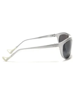 District Vision Takeyoshi Altitude Master Silver/D+ Onyx Mirror><noscript><img width=