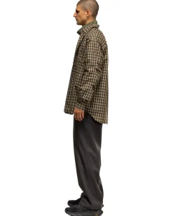 Daiwa Tech Wide Easy 2P Trousers Mod Charcoal><noscript><img width=