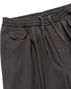 Daiwa Tech Wide Easy 2P Trousers Mod Charcoal><noscript><img width=