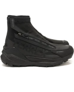 adidas Terrex Free Hiker 2 C.Rdy Black>Men Footwear