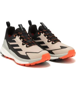 adidas Terrex Free Hiker 2 Low Gtx Black>Men Footwear