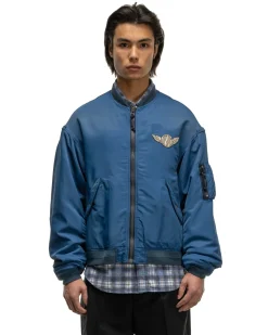 visvim Thorson Marque Blue><noscript><img width=