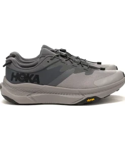 Hoka One One Transport Castlerock>Men Footwear