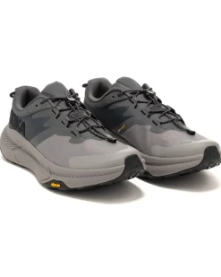 Hoka One One Transport Castlerock>Men Footwear