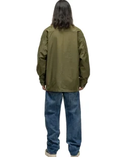 visvim Tropical Combat Jkt Olive><noscript><img width=