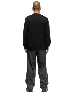 Undercover Uc2C4891-3 Sweatshirt Black><noscript><img width=