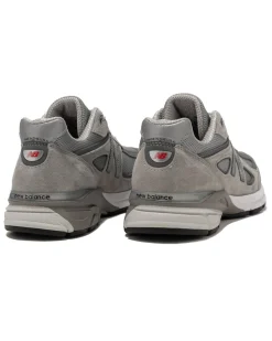New Balance U990Gr4 Grey><noscript><img width=