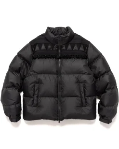 Undercover Up2C4207 Jacket Black>Men Outerwear