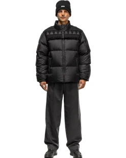 Undercover Up2C4207 Jacket Black>Men Outerwear