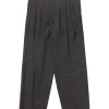 Undercover Up2C4505 Pants Charcoal>Men Bottoms