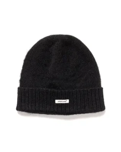 Undercover Up2C4H02 Cap Black>Men Headwear