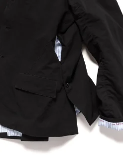 Undercover Us2C4191-1 Jacket Black><noscript><img width=