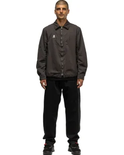 Undercover Us2C4291-1 Jacket Khaki Gray>Men Outerwear