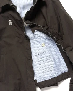 Undercover Us2C4291-1 Jacket Khaki Gray><noscript><img width=