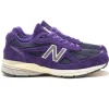 New Balance U990Tb4 Purple>Men Footwear