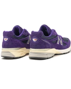 New Balance U990Tb4 Purple><noscript><img width=