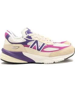 New Balance U990Td6 Magenta>Men Footwear