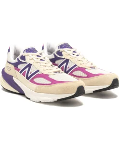 New Balance U990Td6 Magenta>Men Footwear