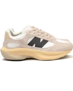 New Balance Uwrpdmob Sea Salt>Men Footwear