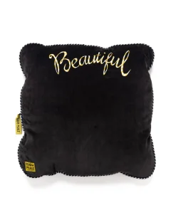 KAPITAL Velveteen Sham Bomber Jkt (Rainskull&Snake) Black><noscript><img width=