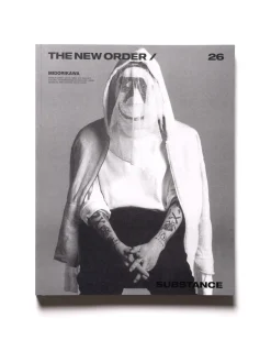 The New Order Vol.26 Midorikawa-Substance>Men Home Goods