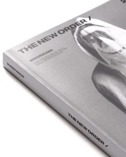 The New Order Vol.26 Midorikawa-Substance>Men Home Goods