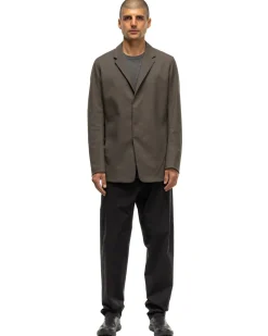 Veilance Voronoi Pant Black>Men Bottoms