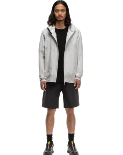 Veilance Voronoi Short Black>Men Shorts