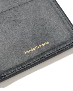 Hender Scheme Wallet Navy><noscript><img width=
