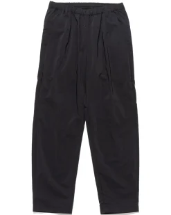 Teatora Wallet Pant Doctoroid Black>Men Bottoms